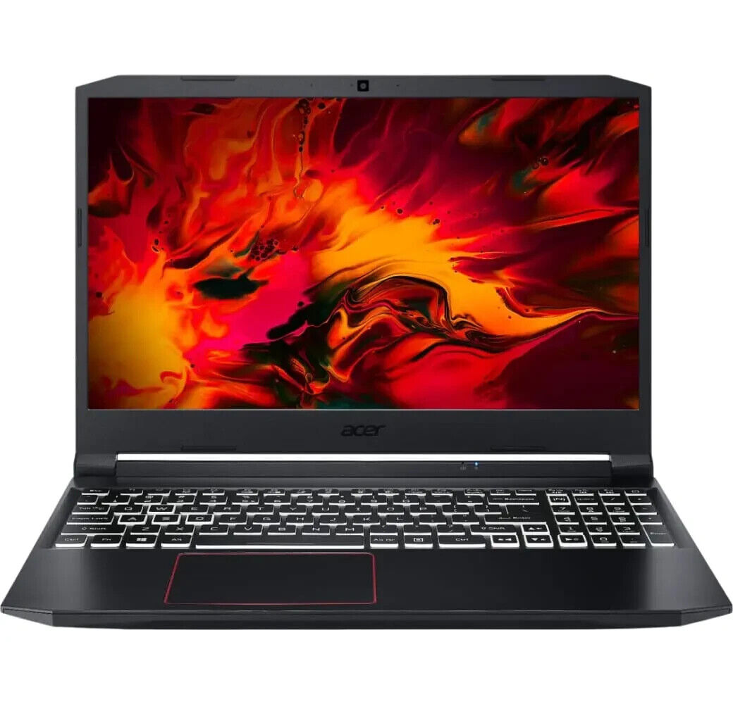 Acer Nitro 5 AN515-55-521K Gaming Notebook Intel Core i5-10300H 16GB 512GB