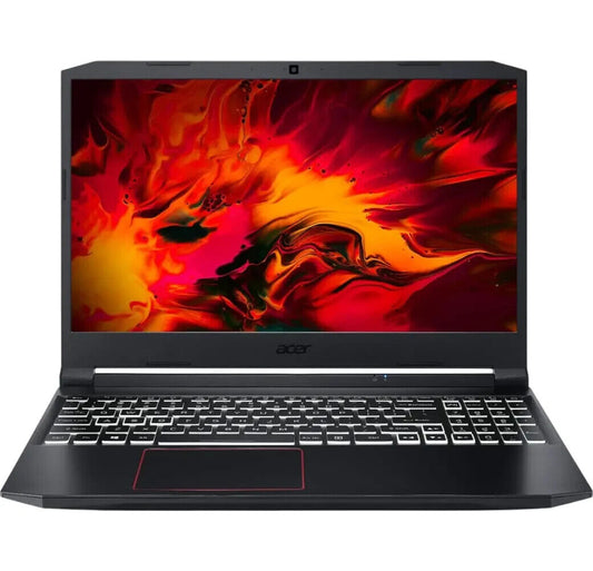 Acer Nitro 5 AN515-55-521K Gaming Notebook Intel Core i5-10300H 16GB 512GB