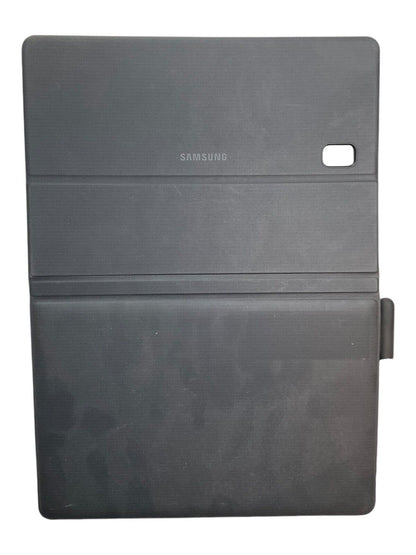 Samsung Galaxy Tab S4 Book Cover Keyboard Tastatur (DEU)