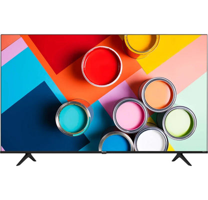 Hisense 55A6BG TV Fernseher 55" 4K LED Schwarz black G3