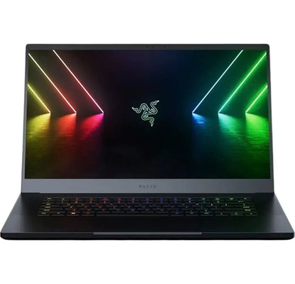 Razer Blade 15 Advanced i9 Laptop 12900H 32GB 1TB SSD NVMe RTX 3080 Ti Win 11