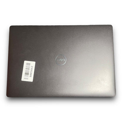 DELL Notebook Laptop Latitude 5300 i5-8365U 1,6Ghz 16GB RAM 512GB SSD M.2 13" G2