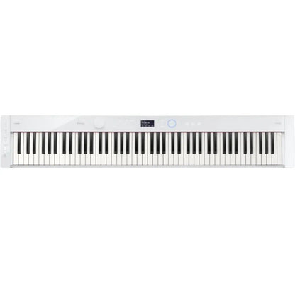 Casio Musical Instrument Casio PX-S7000 Digital Piano (White)