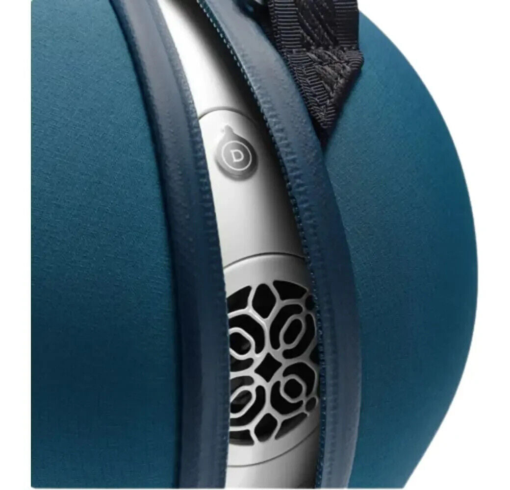 Devialet Cocoon Carrying Case for Phantom II (Grey)