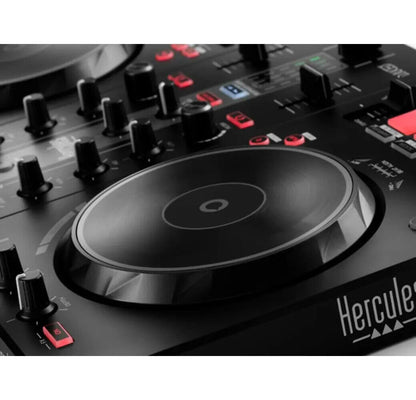 Hercules DJControl Inpulse 300 MK2 2-Deck DJ-Controller