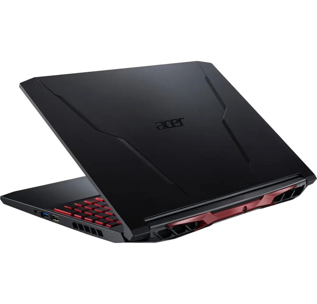 Acer Nitro 5 AN515-55-52U2 Gaming Notebook - Intel Core i5-10300H - 16GB - 512