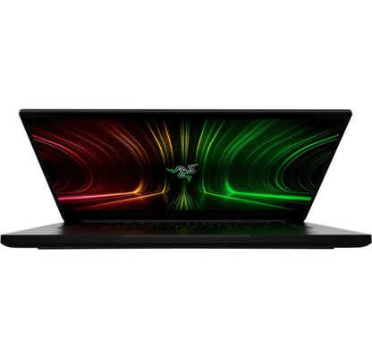 Razer Blade 14 - Ryzen 9 6900HX, RTX 3070 Ti, 16GB RAM, 1TB SSD, 14" QHD Schwarz