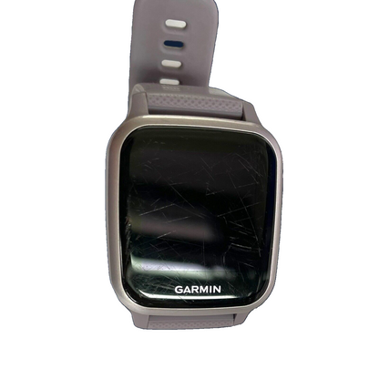 Garmin Venu Sq, 40mm (Lavender) Sport & GPS Smartwatch G3 Uhr